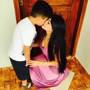 Meet your Posher, Sinthia